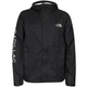 Mens Rain Jacket